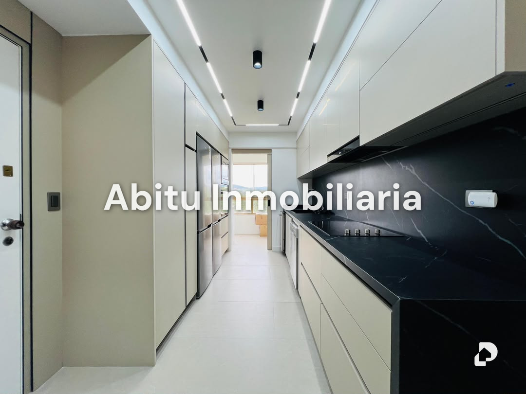 Penthouse en Valle Arriba, Caracas – 26