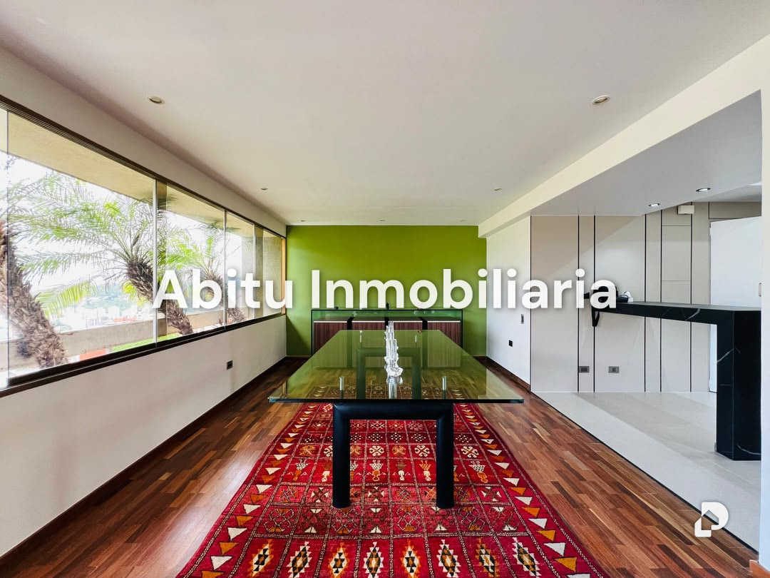 Penthouse en Valle Arriba, Caracas – 6