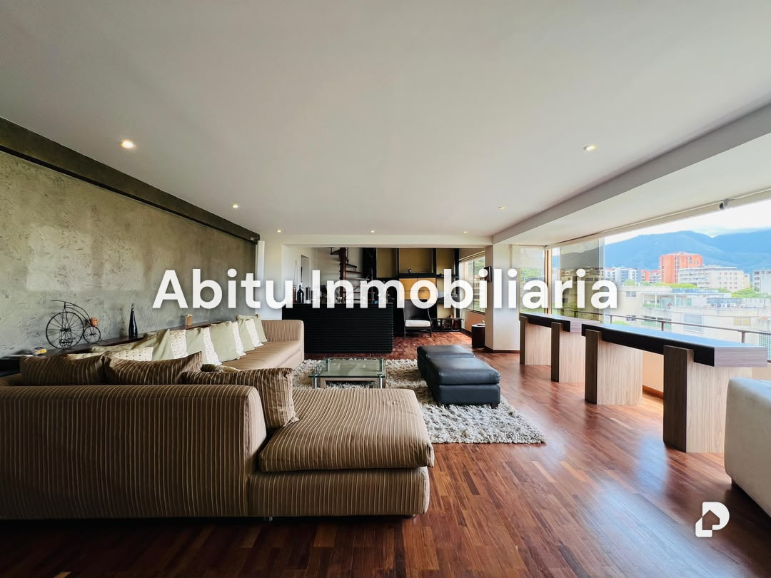 Penthouse en Valle Arriba, Caracas – 5
