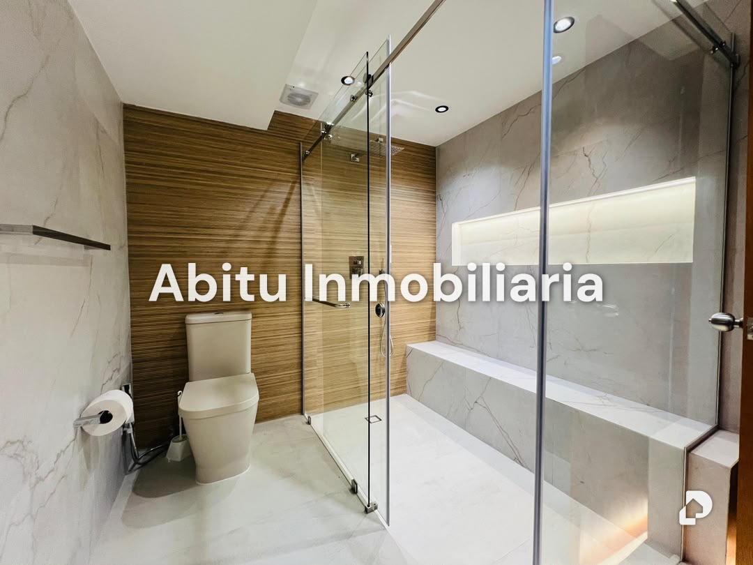 Penthouse en Valle Arriba, Caracas – 18