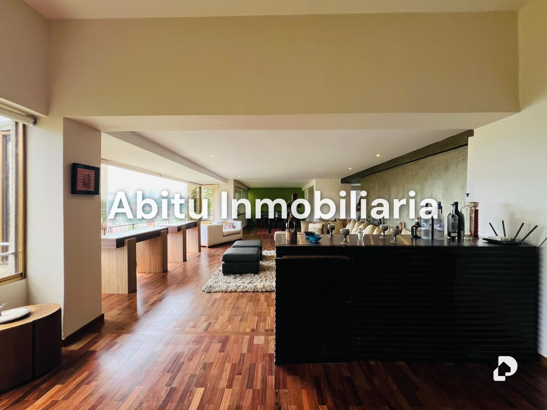 Penthouse en Valle Arriba, Caracas – 7