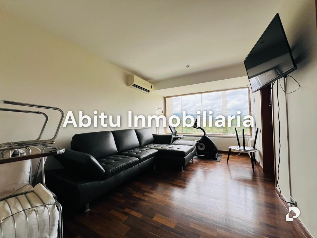 Penthouse en Valle Arriba, Caracas – 11