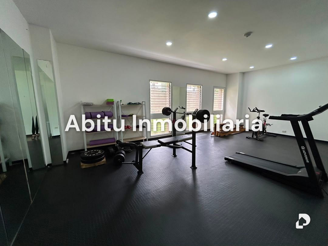 Penthouse en Valle Arriba, Caracas – 2