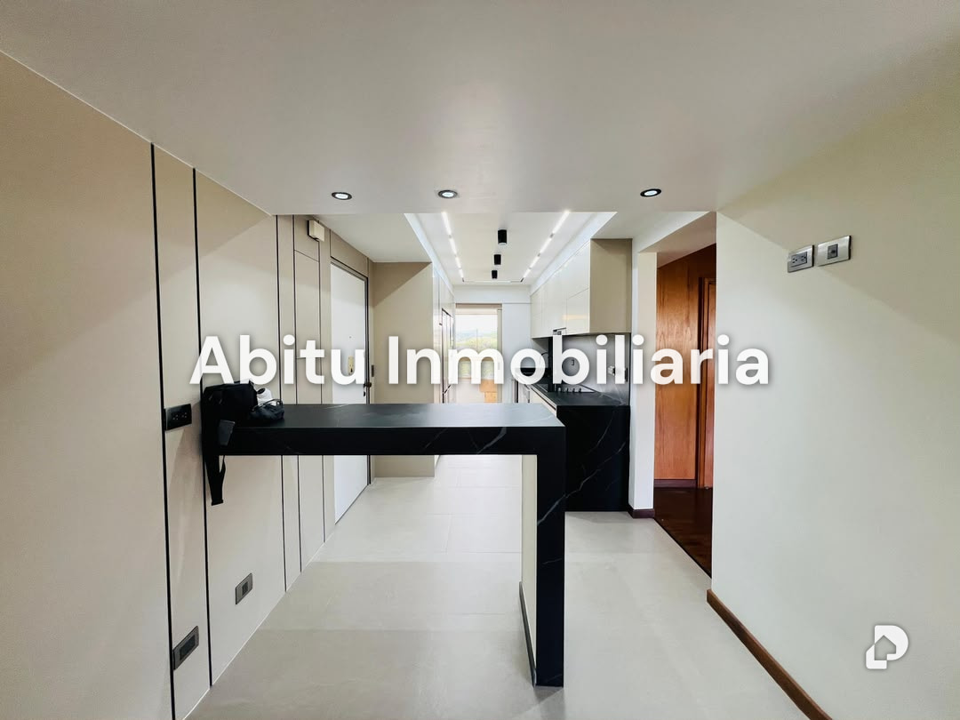 Penthouse en Valle Arriba, Caracas – 21