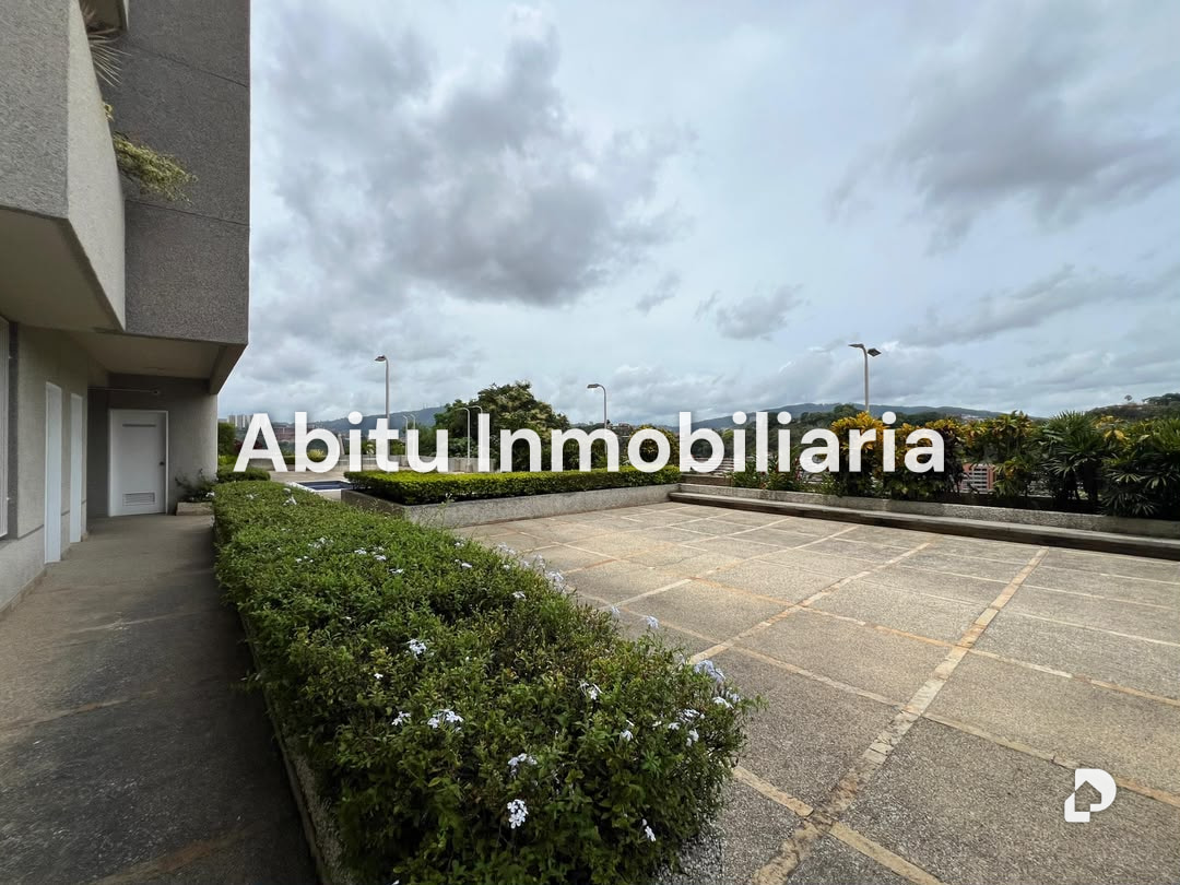 Penthouse en Valle Arriba, Caracas – 33