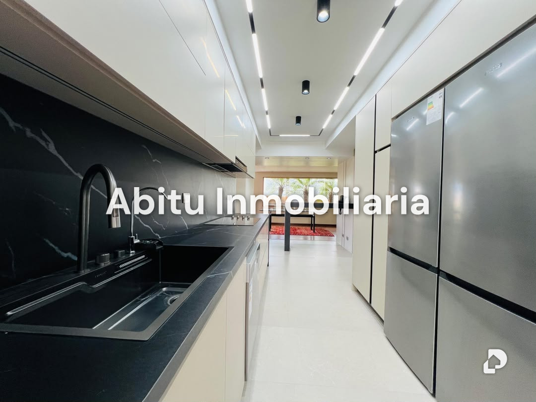 Penthouse en Valle Arriba, Caracas – 22