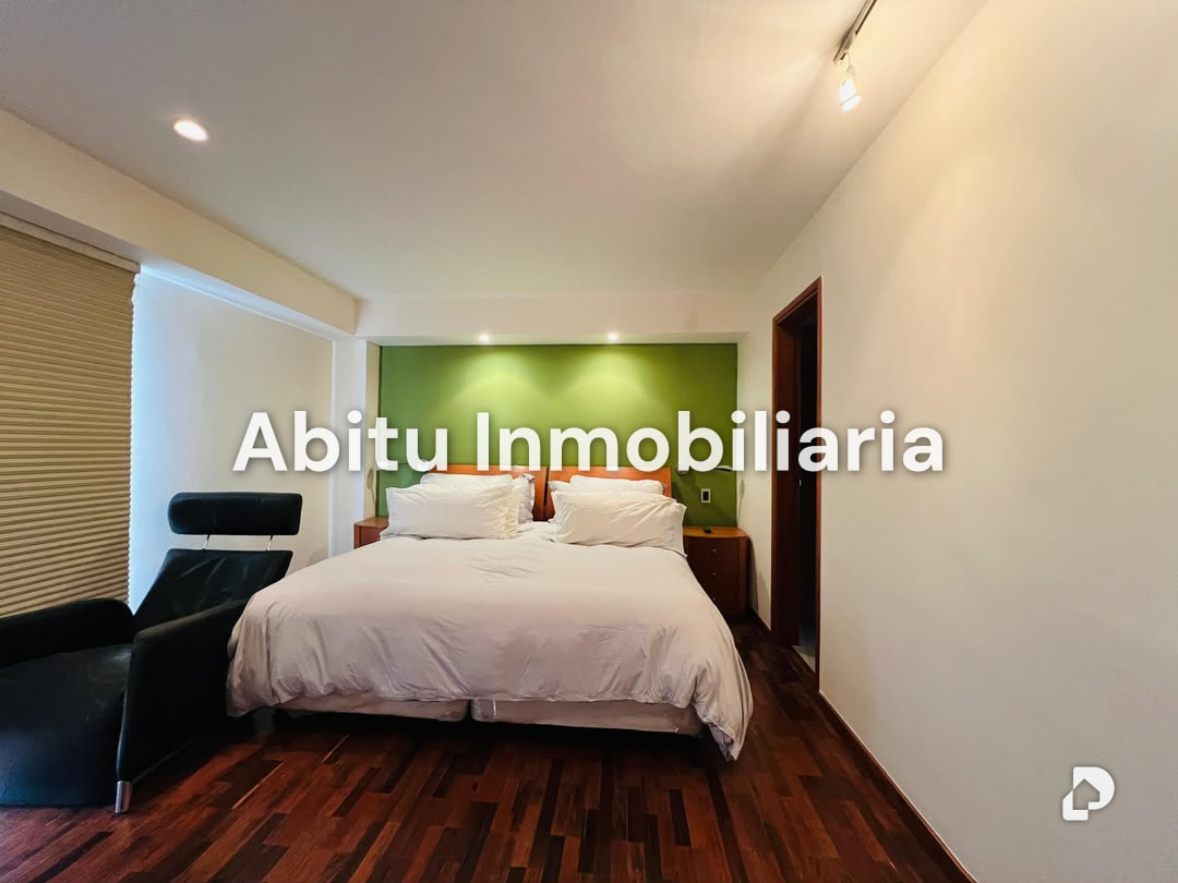 Penthouse en Valle Arriba, Caracas – 16