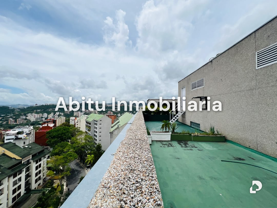 Penthouse en Valle Arriba, Caracas – 27