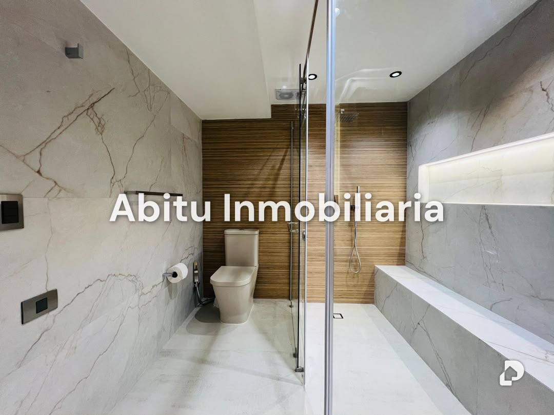 Penthouse en Valle Arriba, Caracas – 15