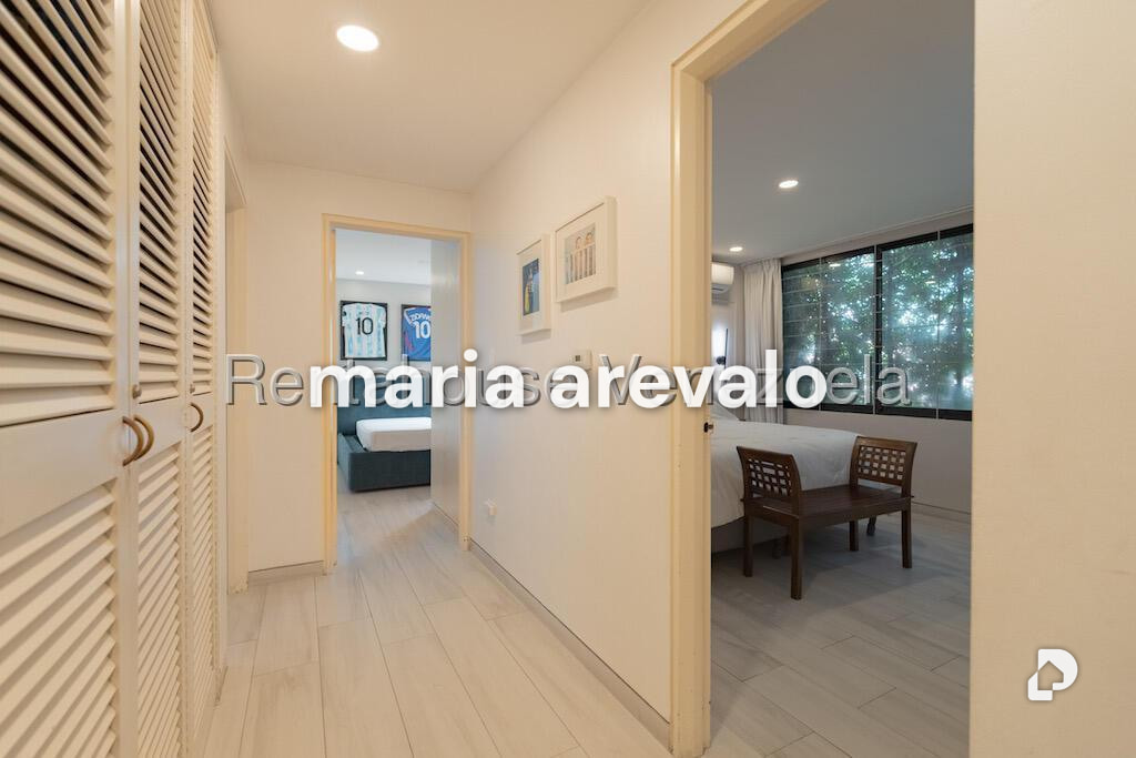 Apartamento en Country Club, Caracas – 29
