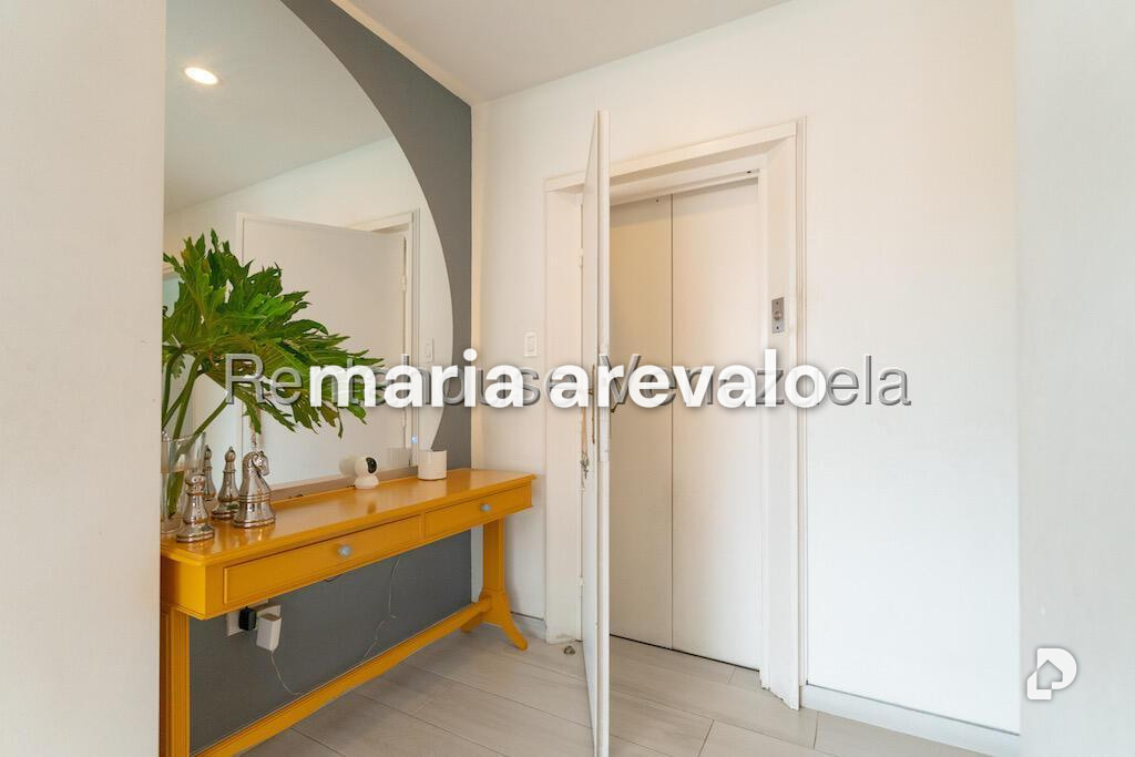 Apartamento en Country Club, Caracas – 1