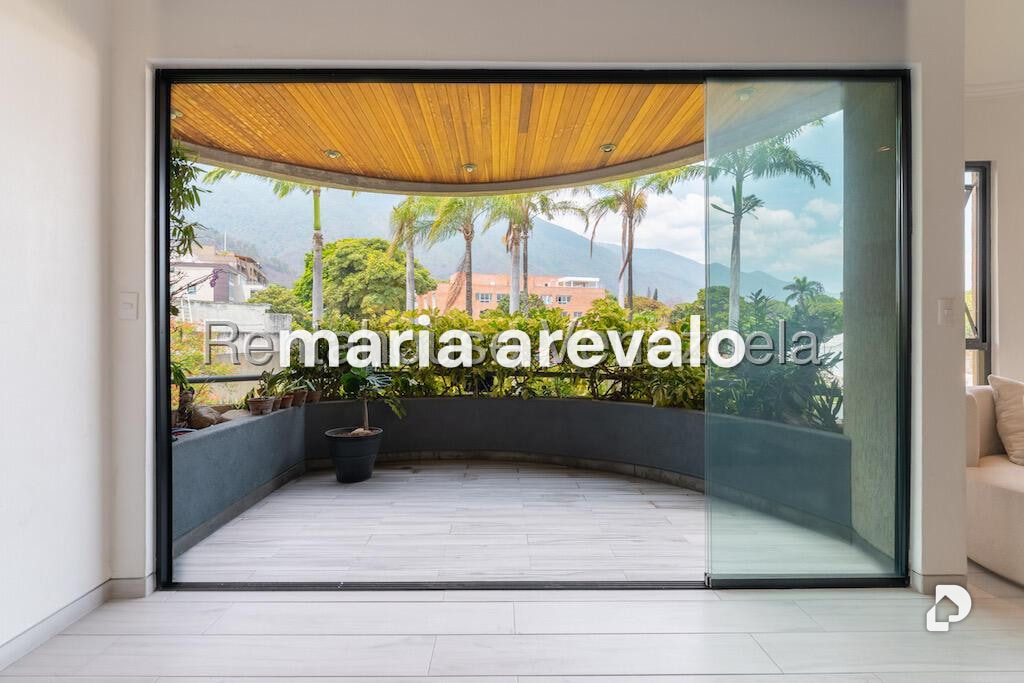 Apartamento en Country Club, Caracas – 8