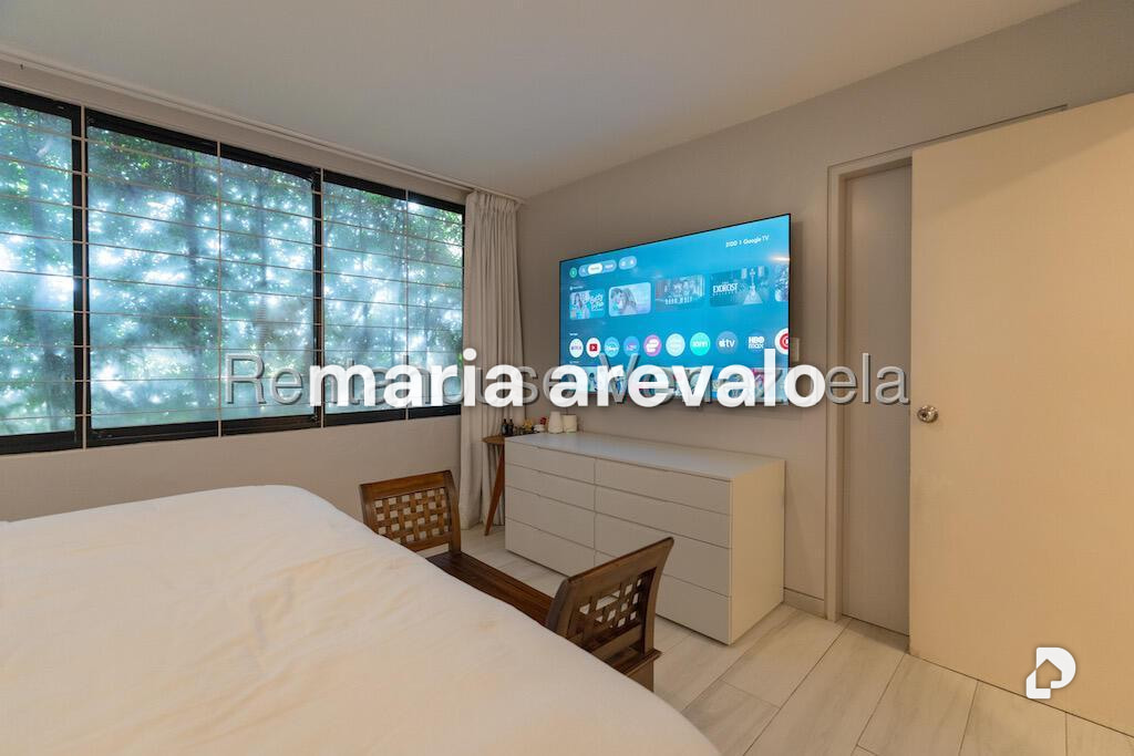 Apartamento en Country Club, Caracas – 28