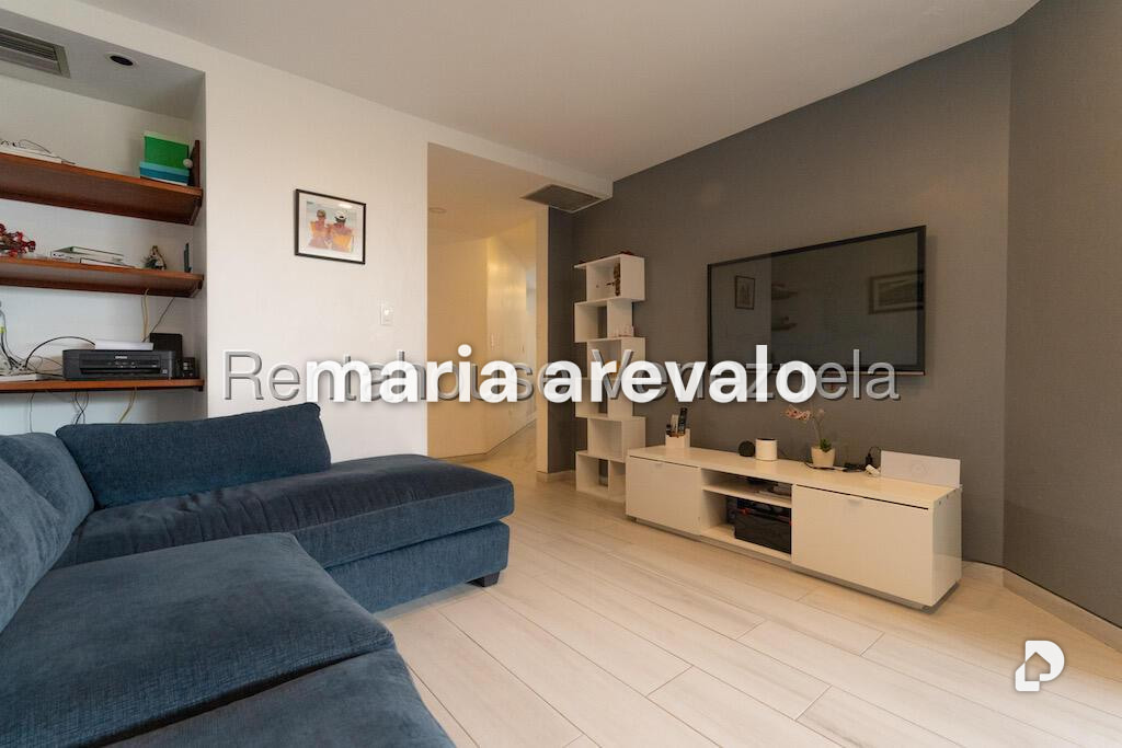 Apartamento en Country Club, Caracas – 19