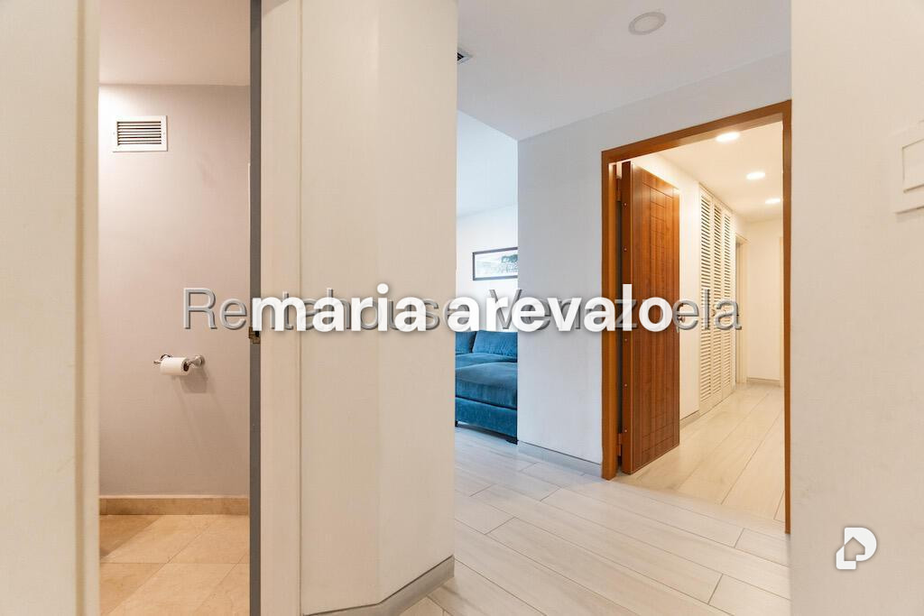 Apartamento en Country Club, Caracas – 16
