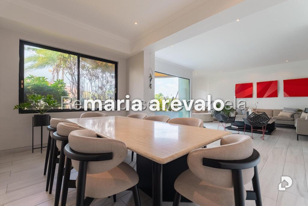 Apartamento en Country Club, Caracas – 13