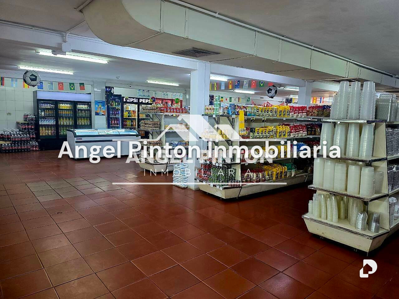 Local comercial en El Bajo, San Francisco – 6
