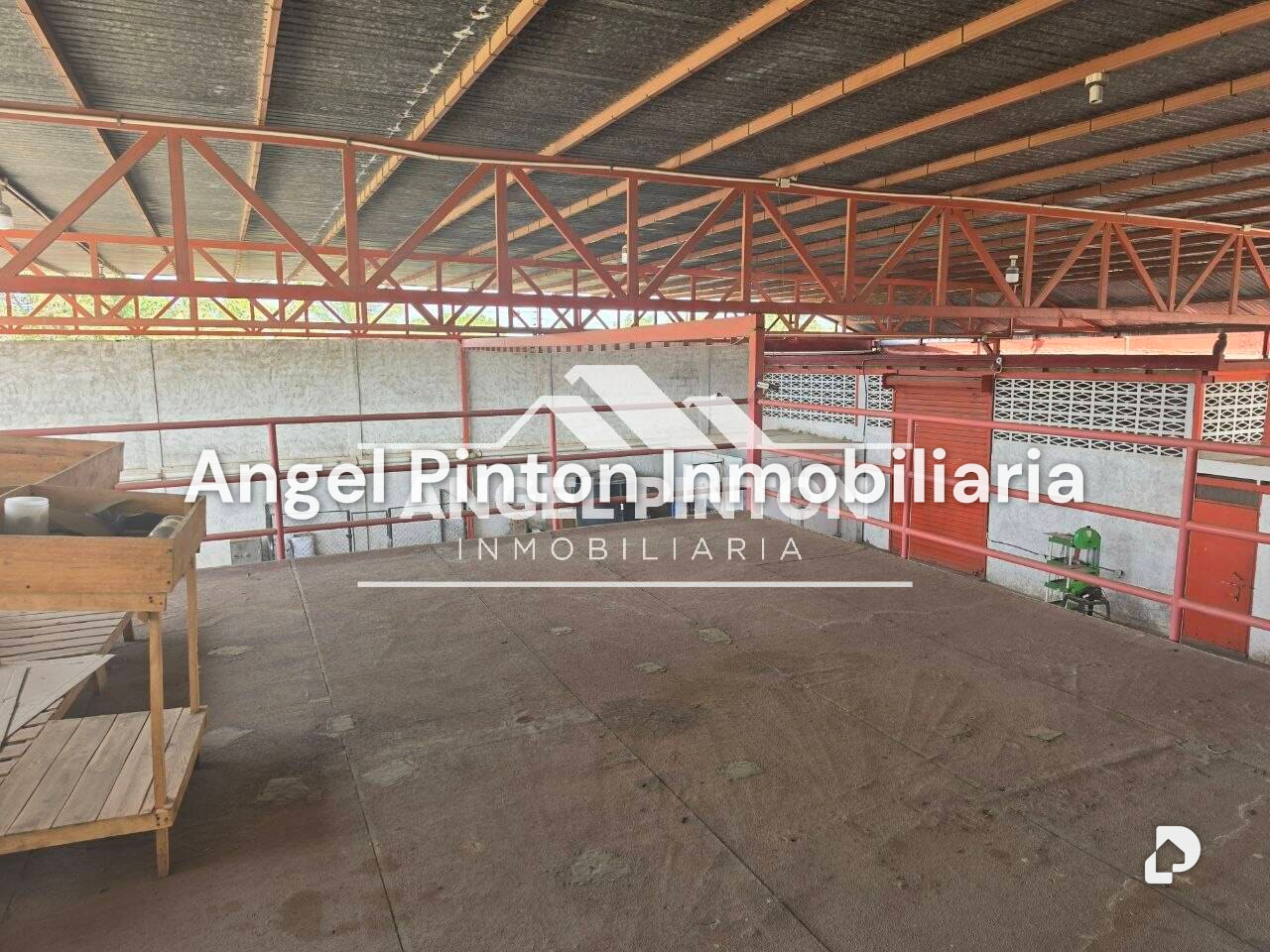 Local comercial en El Bajo, San Francisco – 16