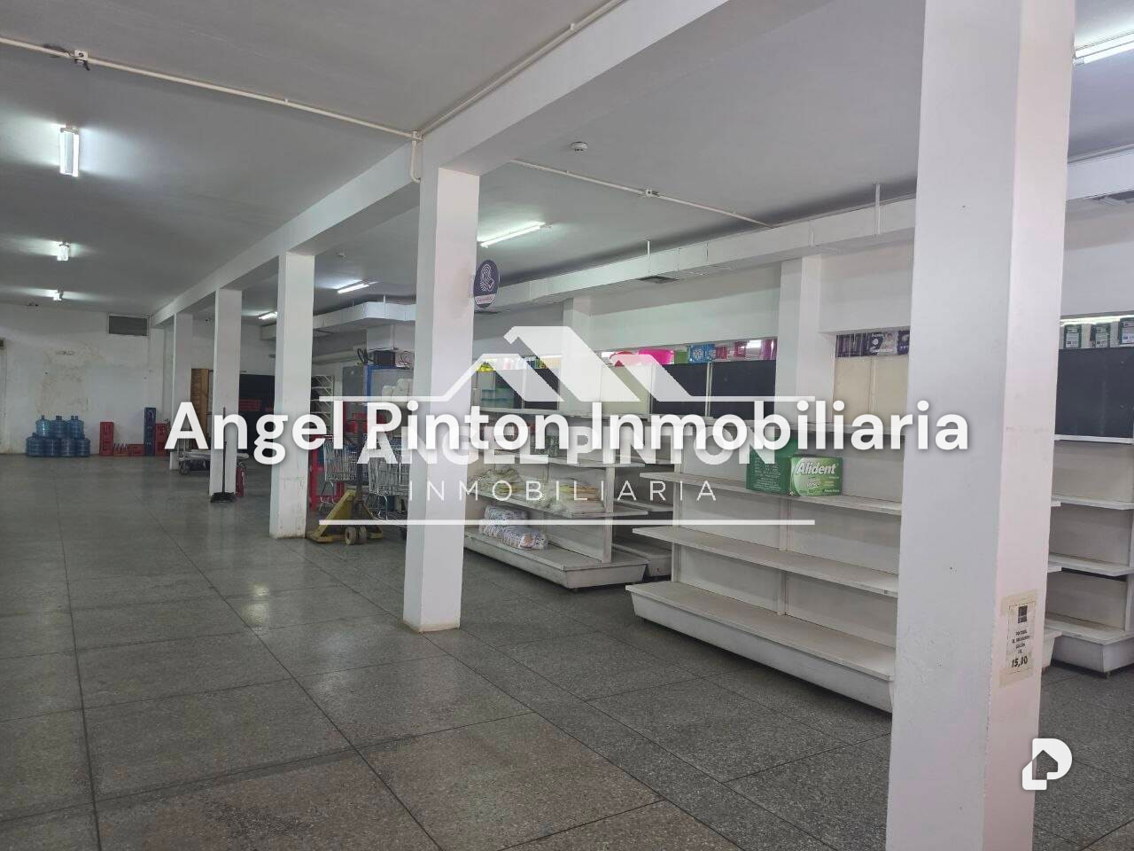 Local comercial en El Bajo, San Francisco – 11