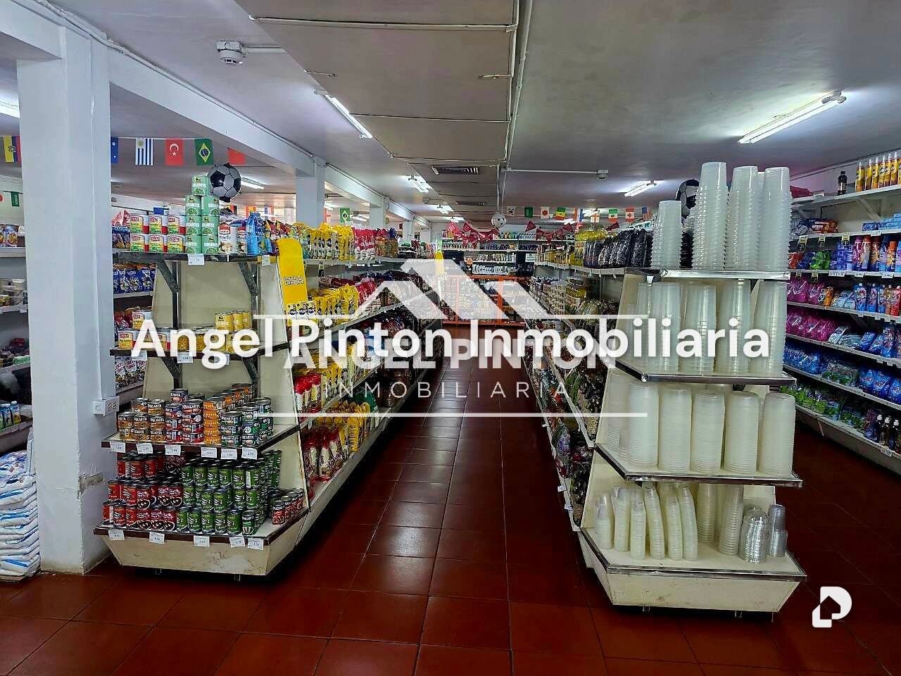 Local comercial en El Bajo, San Francisco – 3