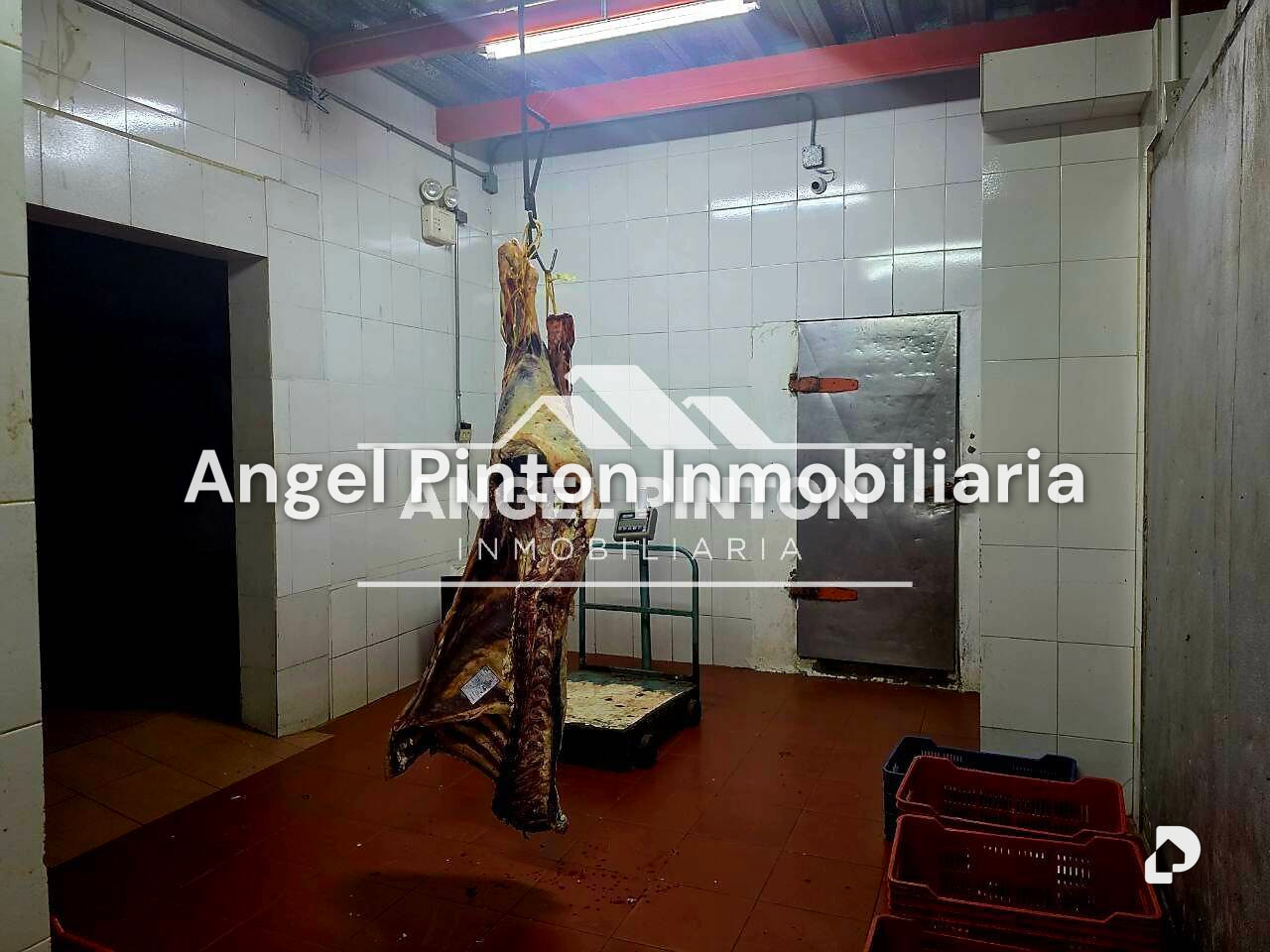 Local comercial en El Bajo, San Francisco – 12