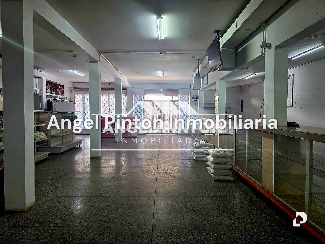Local comercial en El Bajo, San Francisco – 9