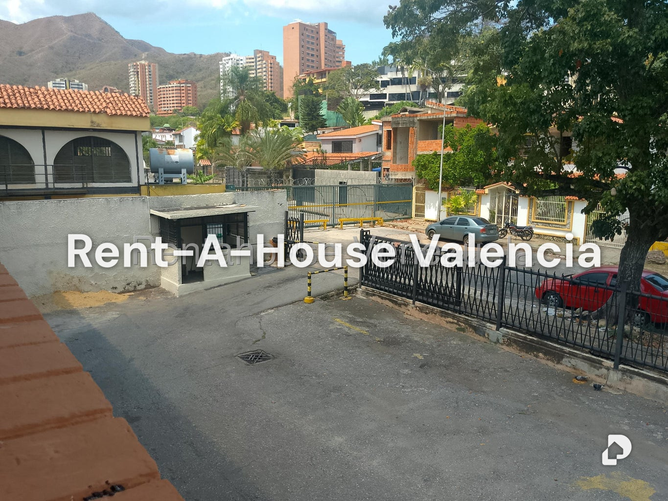 Local comercial en El Parral, Valencia – 8