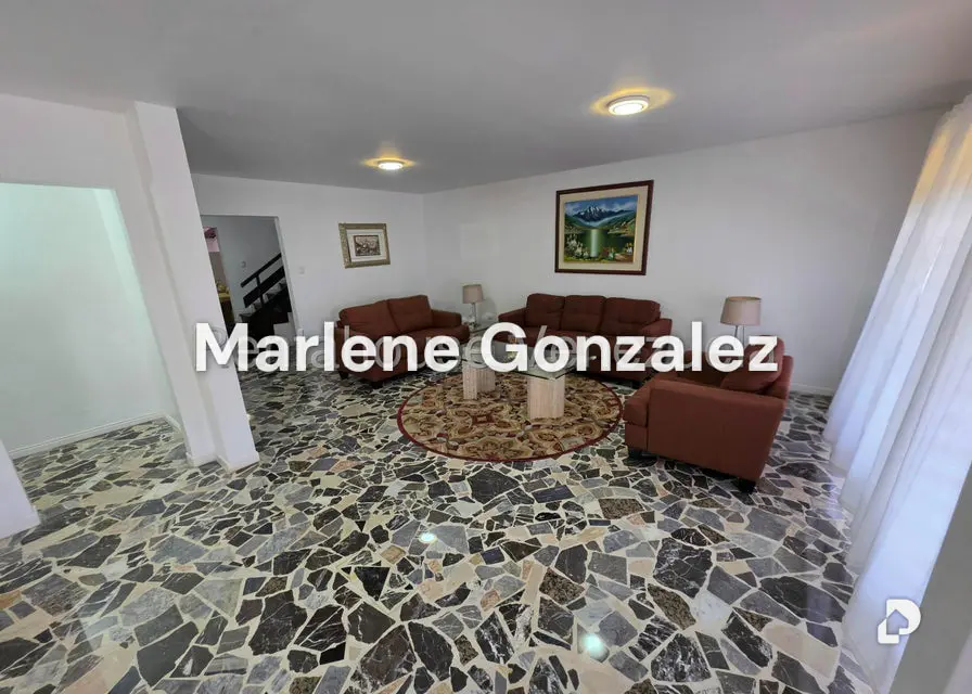 Casa en Caracas – 2