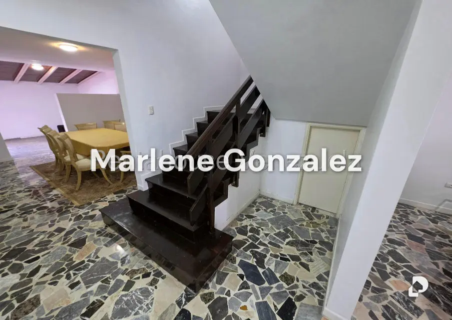 Casa en Caracas – 6