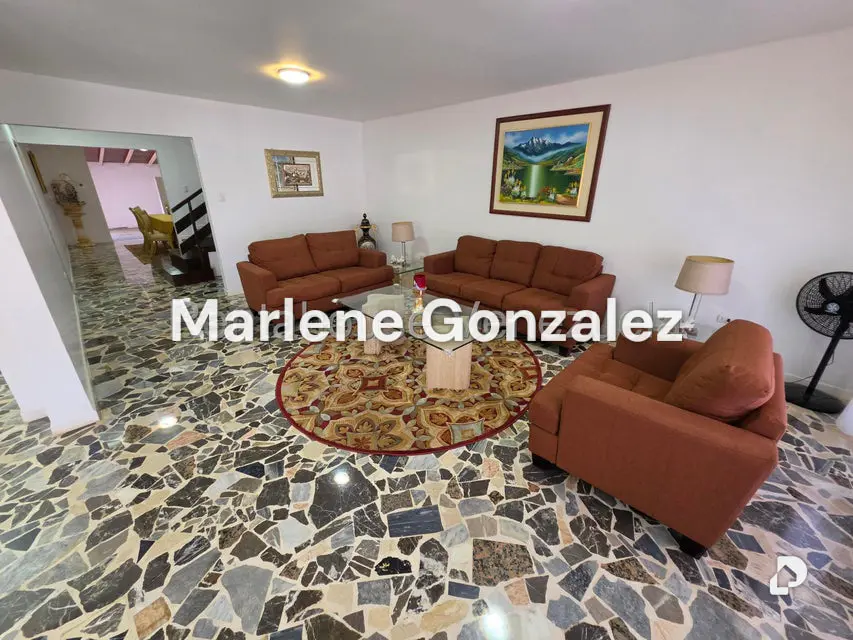 Casa en Caracas – 5