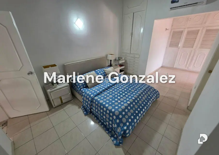 Casa en Caracas – 12