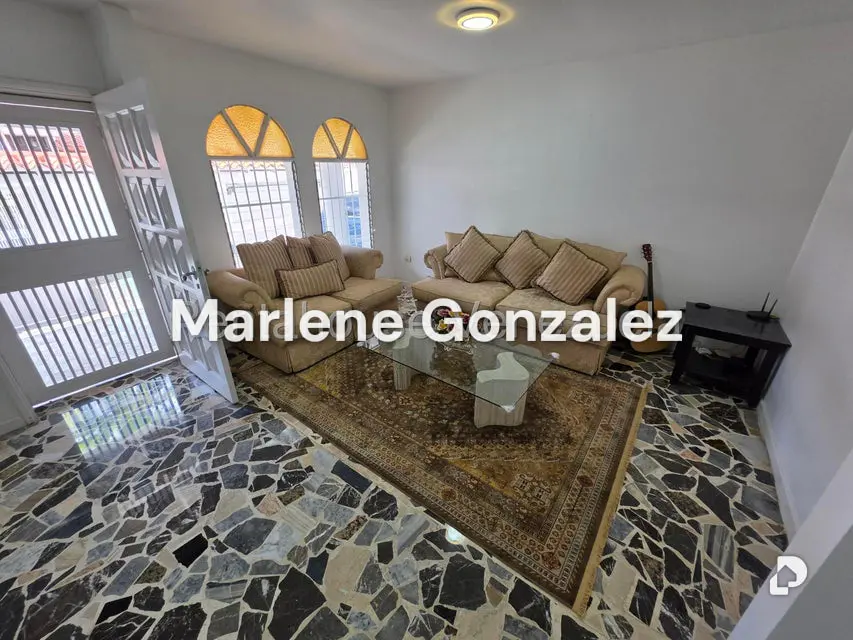 Casa en Caracas – 3