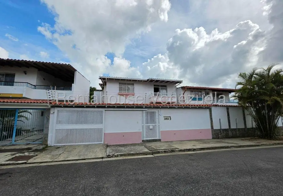 Casa en Caracas - 1