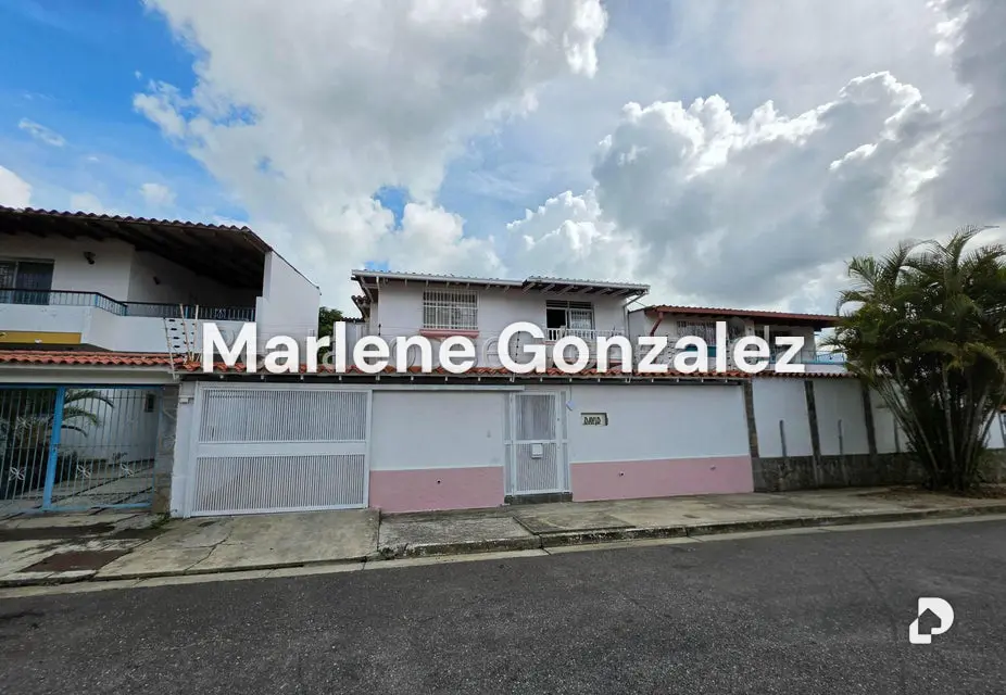 Casa en Caracas – 1