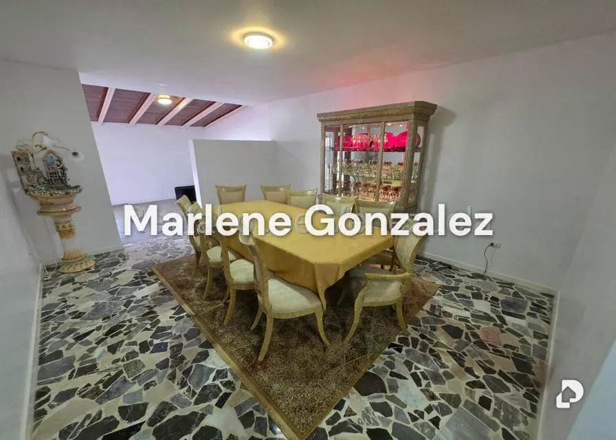 Casa en Caracas – 7