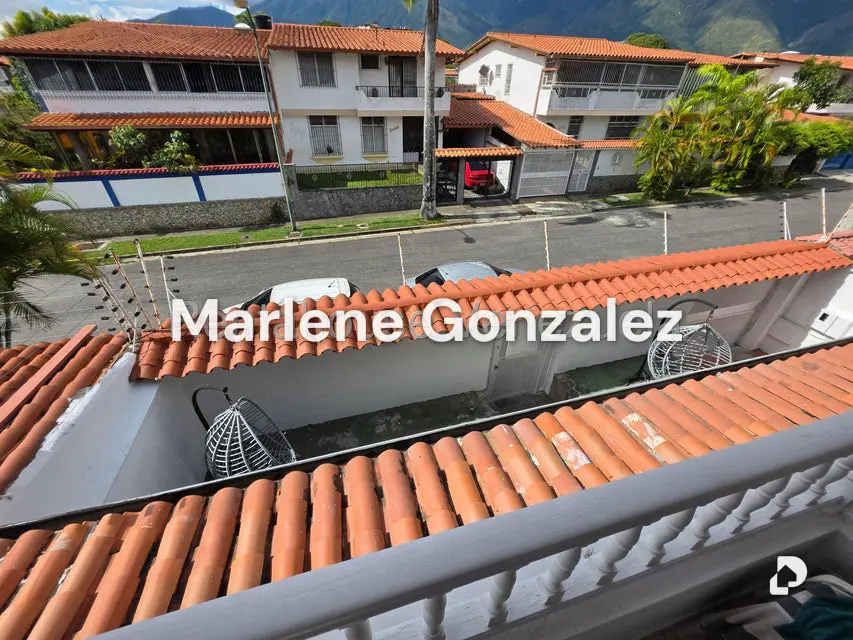 Casa en Caracas – 17
