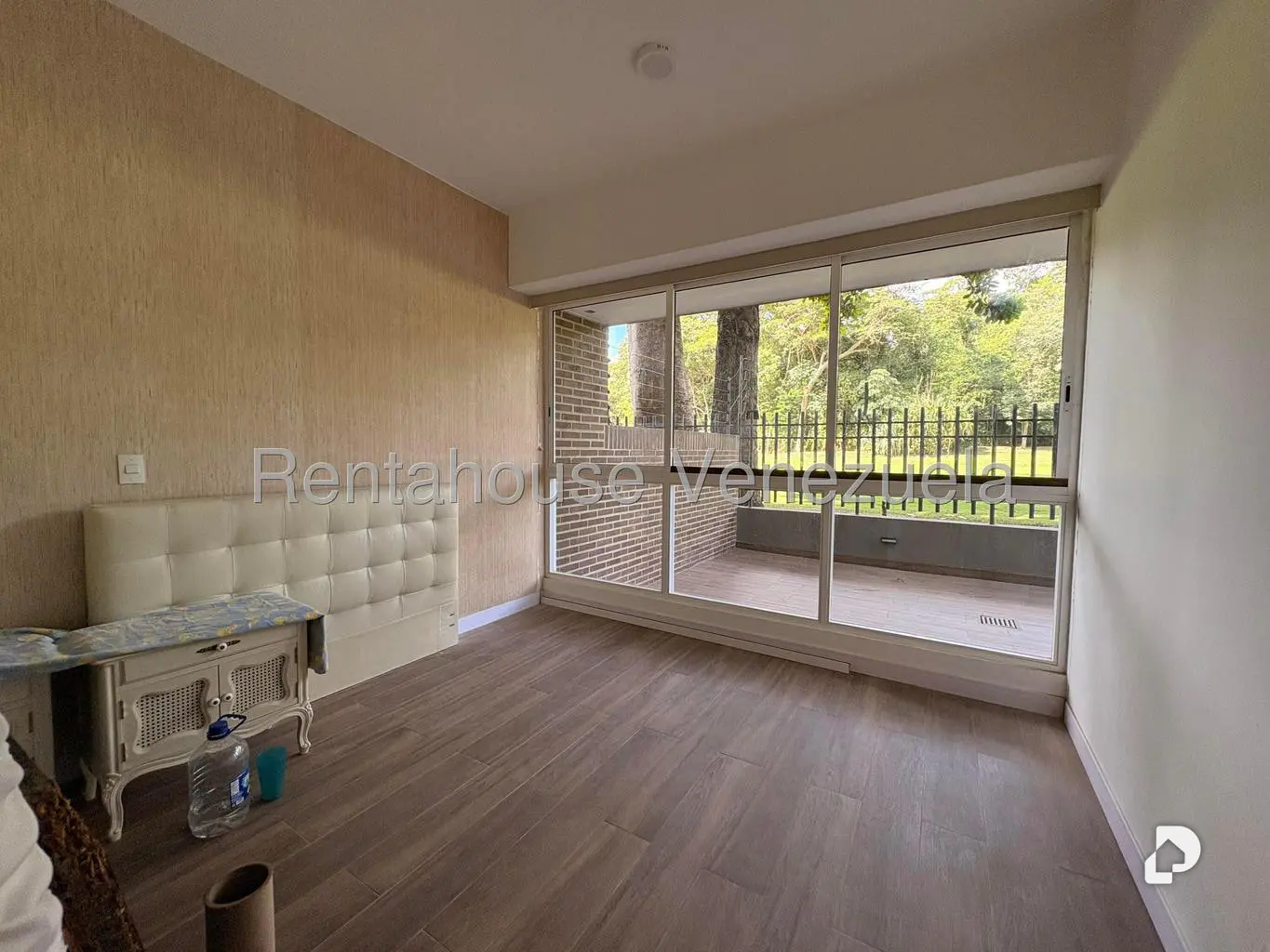Apartamento en Los Naranjos de las Mercedes, Caracas