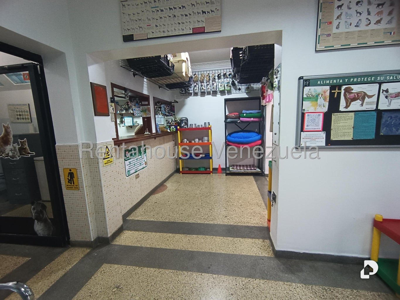 Casa en El Recreo, Caracas – 5