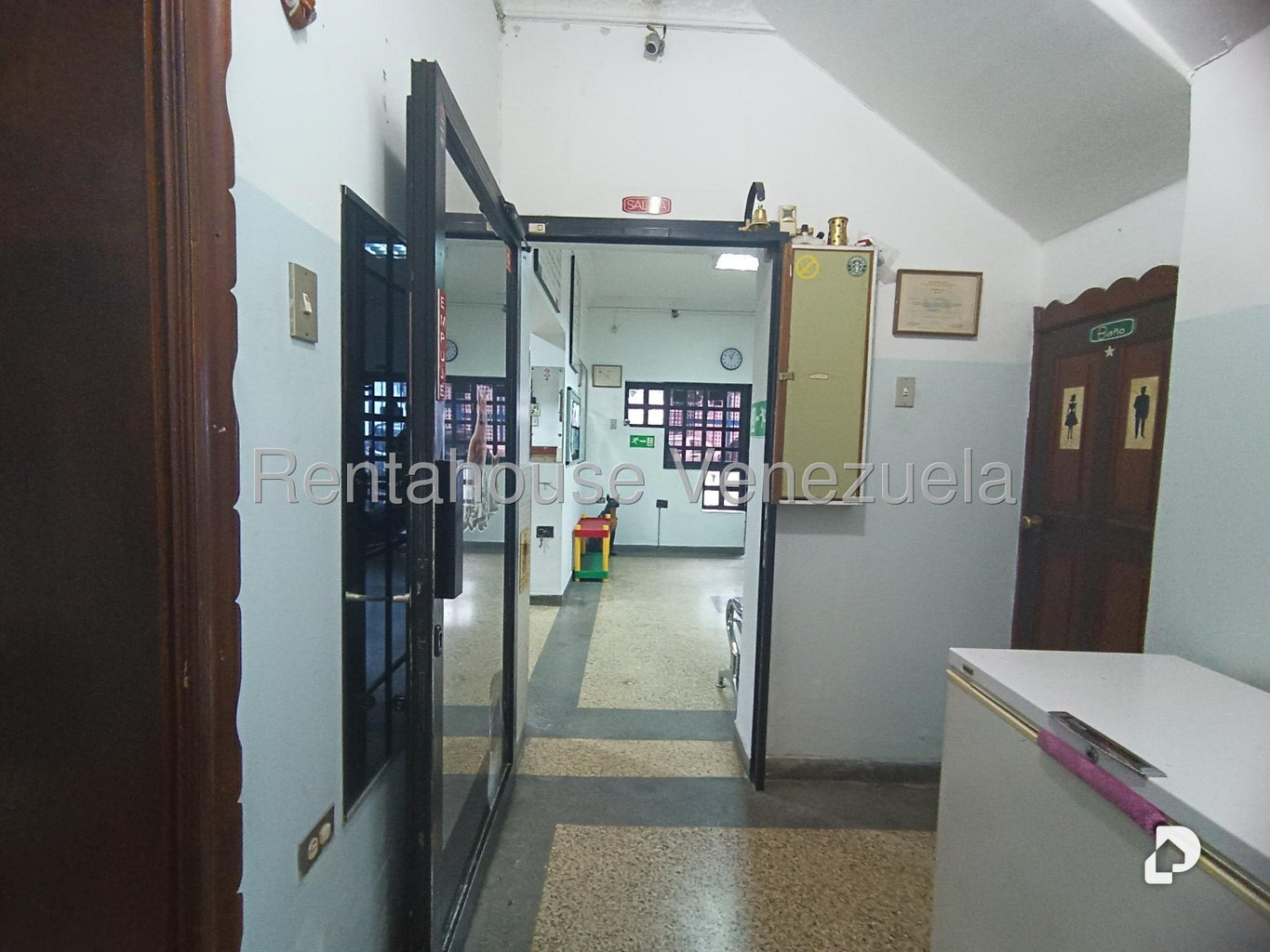 Casa en El Recreo, Caracas – 11