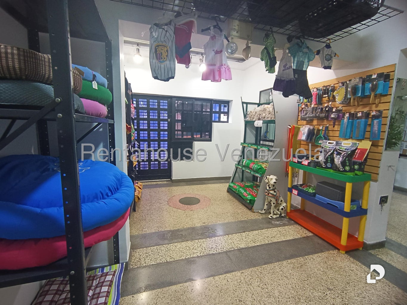 Casa en El Recreo, Caracas – 6