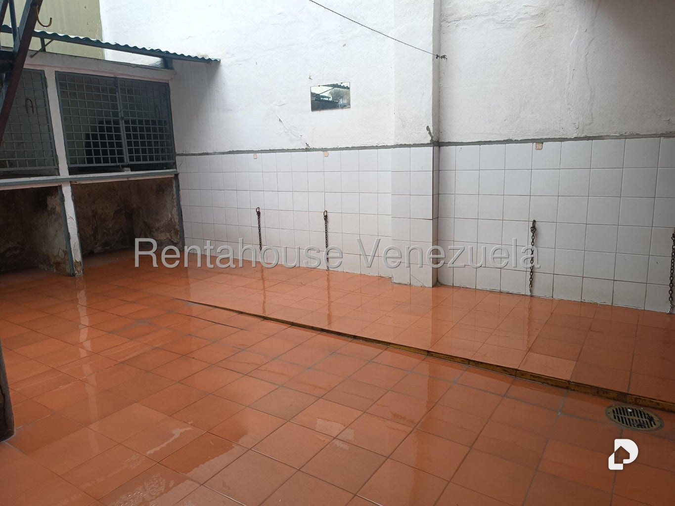 Casa en El Recreo, Caracas – 21