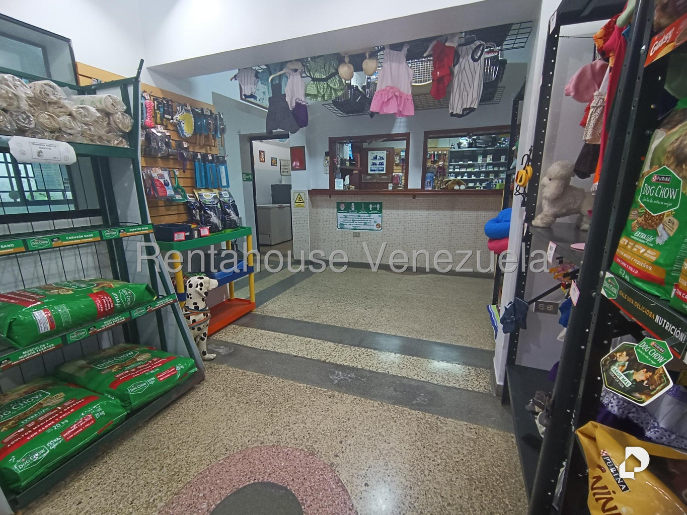 Casa en El Recreo, Caracas – 7