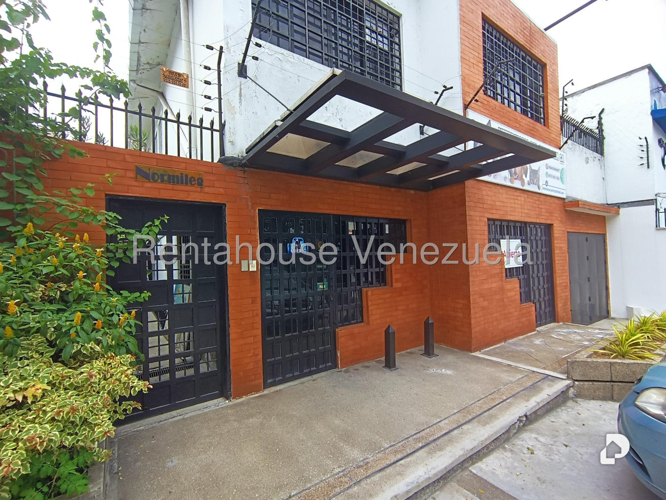 Casa en El Recreo, Caracas – 1