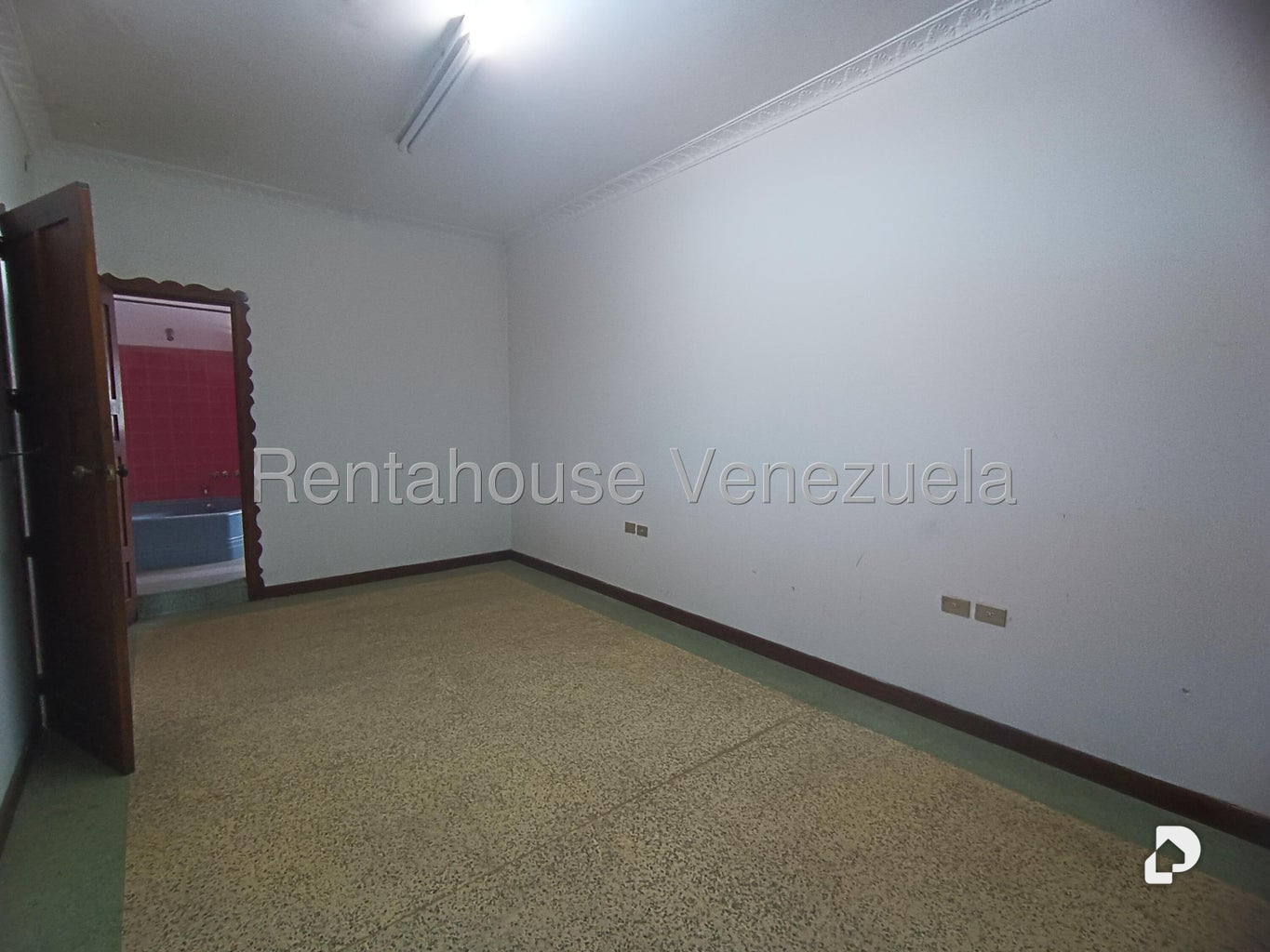 Casa en El Recreo, Caracas – 19