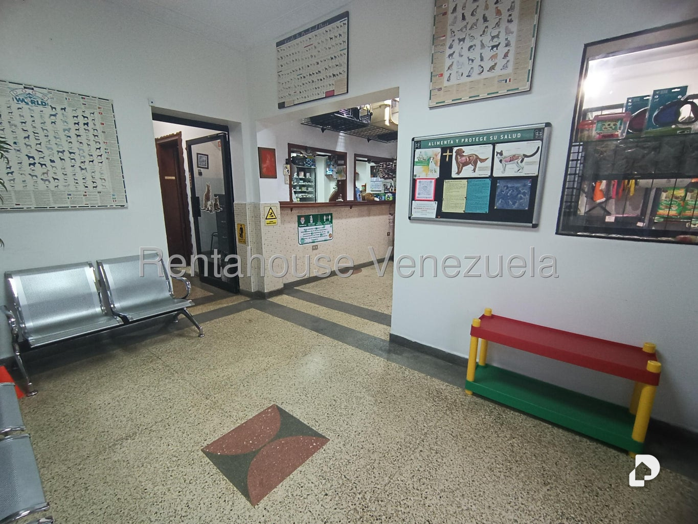 Casa en El Recreo, Caracas – 4