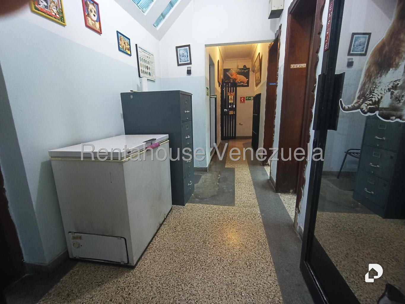 Casa en El Recreo, Caracas – 8