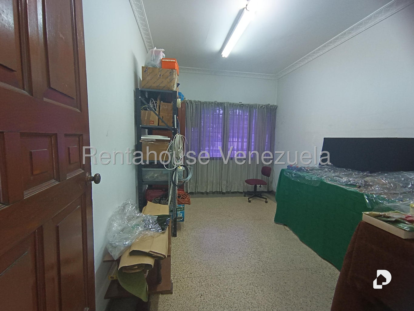 Casa en El Recreo, Caracas – 13