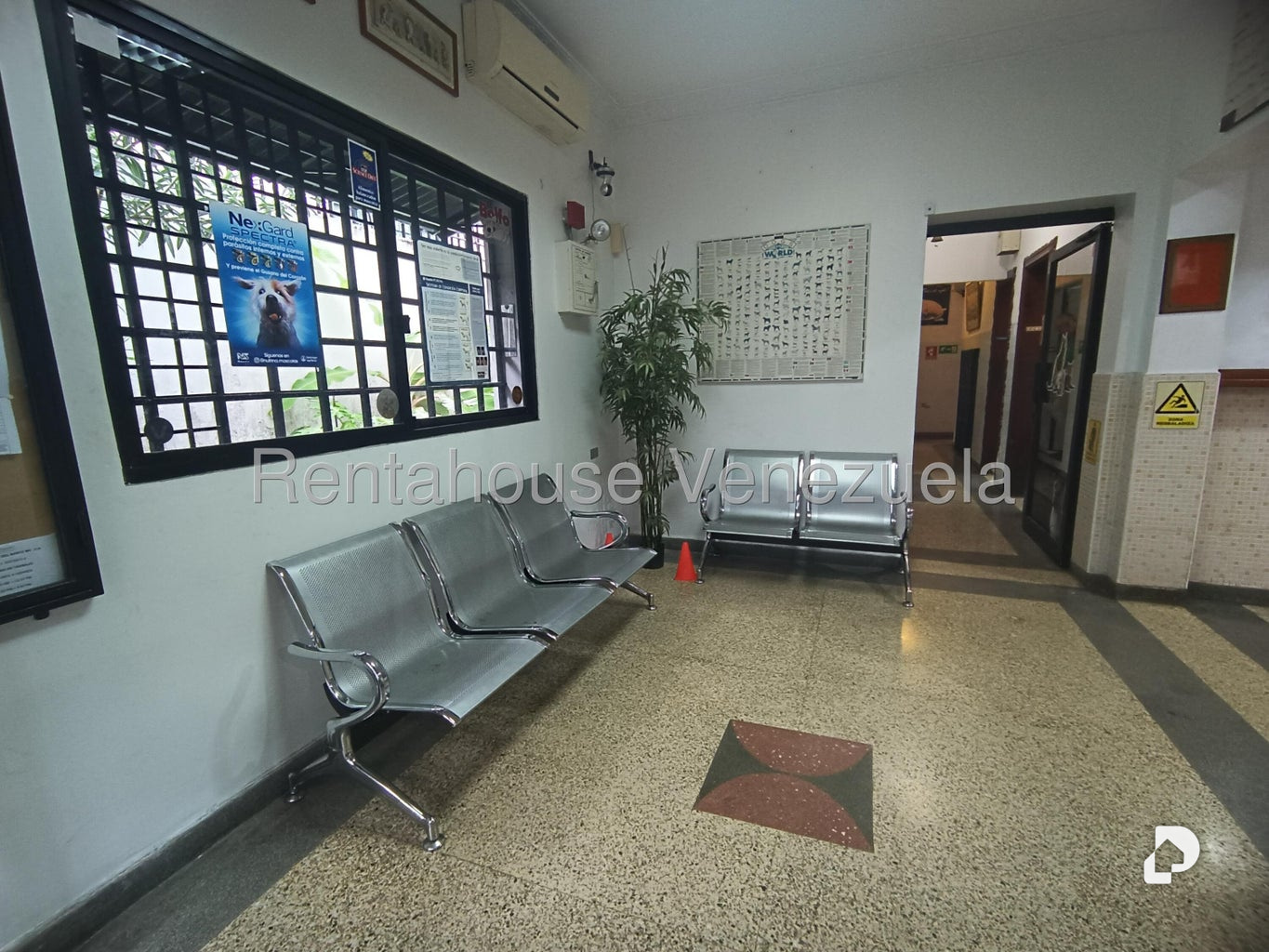 Casa en El Recreo, Caracas – 3