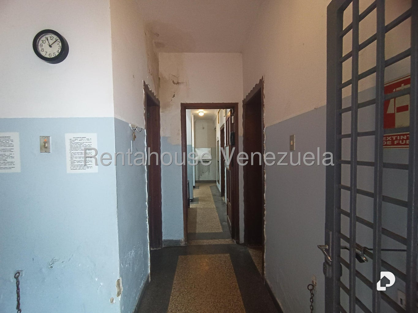 Casa en El Recreo, Caracas – 23