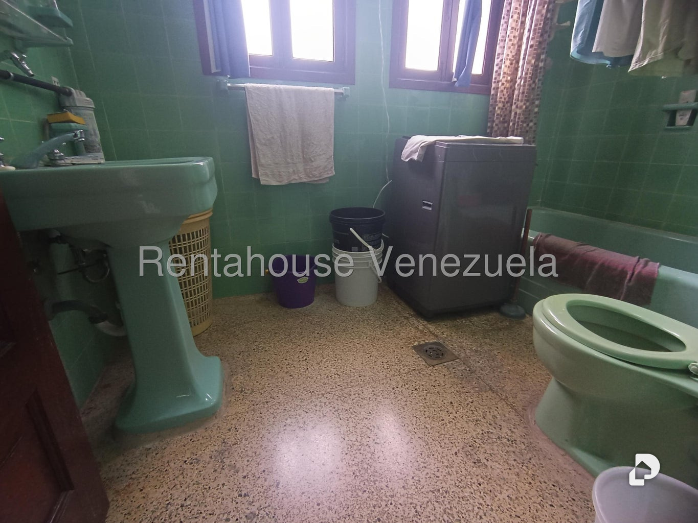 Casa en El Recreo, Caracas – 17